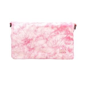NEW LISTING!! Bed Stu tye-dye crossbody EUC